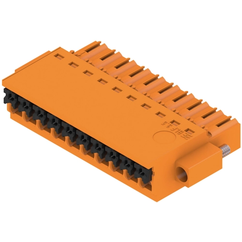 2459470000 Weidmüller Steckverbindersysteme Bild 2