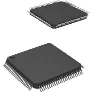 LPC2366FBD100K NXP Microcontroller