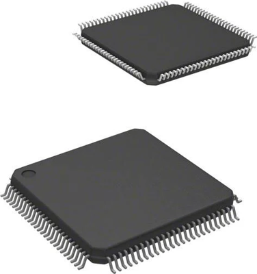 LPC2368FBD100K NXP Microcontroller