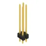 SL 22 265 4 G Fischer Elektronik Steckverbindersysteme
