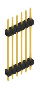 10056844 Fischer Elektronik Steckverbindersysteme