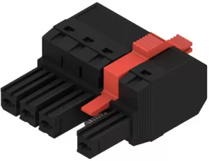 1430090000 Weidmüller Steckverbindersysteme