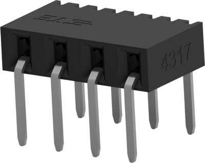 2314938-4 AMP Steckverbindersysteme Bild 1
