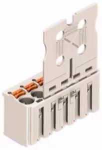 2092-1107 WAGO Steckverbindersysteme