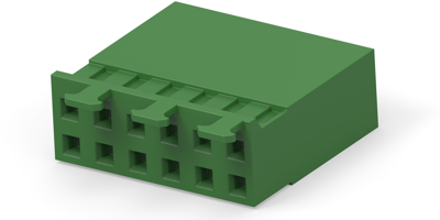 925370-6 AMP Steckverbindersysteme Bild 1