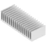 10020952 Fischer Elektronik Kühlkörper