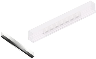 SLY8SMD06260ZSM Fischer Elektronik Steckverbindersysteme