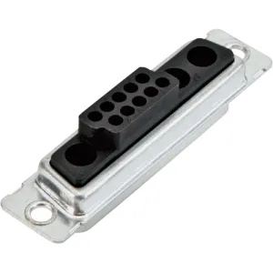 3036W4PXK99A30X CONEC D-Sub Steckverbinder