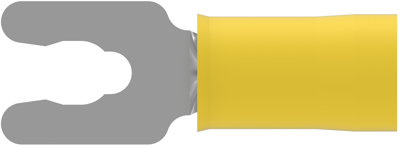 52922 AMP Kabelschuhe Bild 3