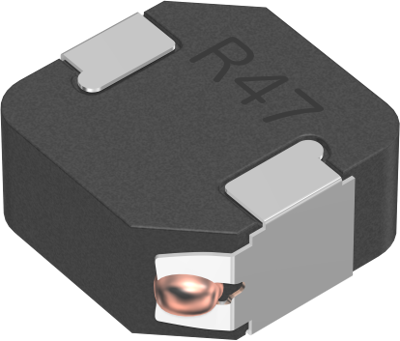 SPM10054T-4R7M-HZ TDK Festinduktivitäten Bild 1
