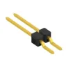 SL 12 SMD 109 2 G Fischer Elektronik Steckverbindersysteme
