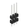 SL 13 071 3 Z Fischer Elektronik Steckverbindersysteme