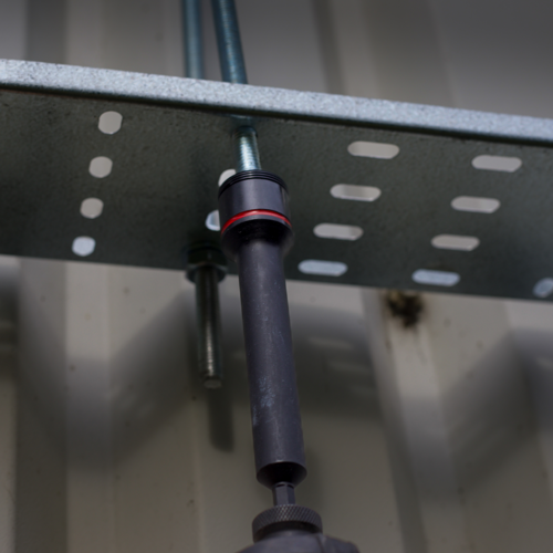 T4530 17 C.K Tools Steckschlüssel, Ratschen und Zubehör Bild 5