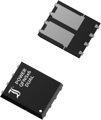 DI048N04PQA2-AQ Diotec Semiconductors MOSFETs