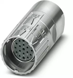 1718404 Phoenix Contact Sensor-Aktor Rundsteckverbinder