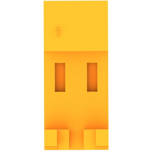 3-644878-2 AMP Steckverbindersysteme Bild 3