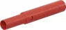 66.2047-22 Stäubli Electrical Connectors Laborsteckverbinder