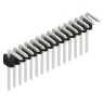 SLV W 1 KA 055 15 Z Fischer Elektronik Steckverbindersysteme