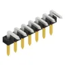 SLY 3 035 7 S Fischer Elektronik Steckverbindersysteme