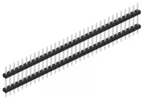 SLY508133Z Fischer Elektronik Steckverbindersysteme