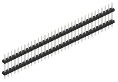 SLY508133Z Fischer Elektronik Steckverbindersysteme