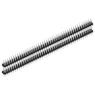 SLY 6 081 86 Z Fischer Elektronik Steckverbindersysteme