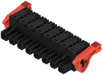 1227440000 Weidmüller Steckverbindersysteme Bild 1
