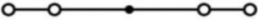 4-Leiter-Durchgangsklemme, Federklemmanschluss, 0,08-1,5 mm², 1-polig, 15 A, lichtgrau, 279-994