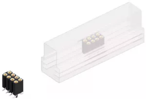 BL16SMD0678SMPS Fischer Elektronik Steckverbindersysteme