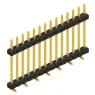 SLY 11 SMD 133 14 G Fischer Elektronik Steckverbindersysteme