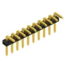 SLY 3 041 10 G Fischer Elektronik Steckverbindersysteme