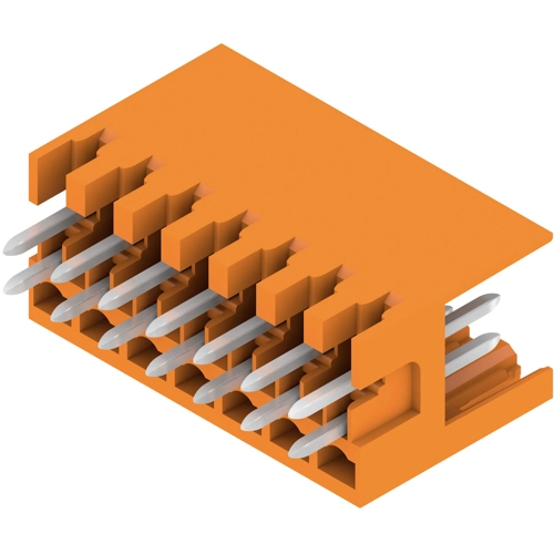 1729150000 Weidmüller Steckverbindersysteme Bild 2
