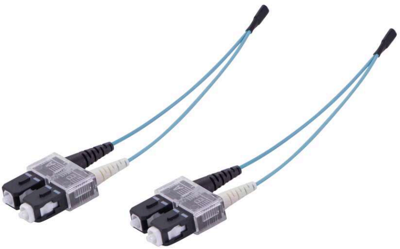 33012410500006 Harting LWL Patchkabel, Pigtails Bild 1