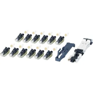 53198.2 EFB-Elektronik LWL Steckverbinder