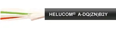 81121 HELUKABEL LWL Kabel