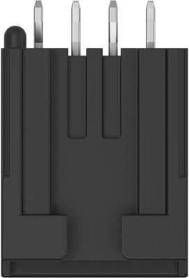 917724-9 TE Connectivity Steckverbindersysteme Bild 3