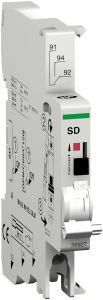 Fehlermeldeschalter SD 1 Wechsler 240-415V AC 24-130VDC, M9A26927