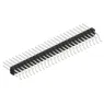 SL 17 SMD 083 52 Z Fischer Elektronik Steckverbindersysteme