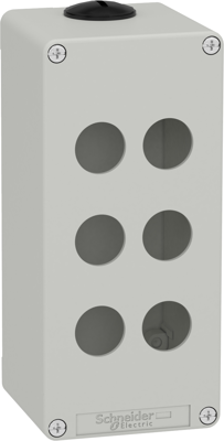 XAPD3506 Schneider Electric Zubehör für Befehlsgeräte Bild 1