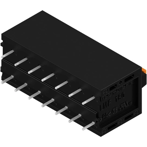 1426120000 Weidmüller Steckverbindersysteme Bild 2