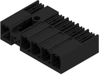 1464280000 Weidmüller Steckverbindersysteme Bild 1