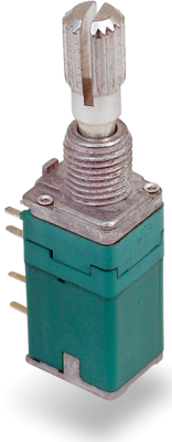 PTM902-025F-103B2 Bourns Electronics GmbH Potentiometers