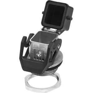 1672261 Phoenix Contact Gehäuse für schwere Steckverbinder