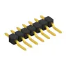 SL 12 SMD 031 7 G Fischer Elektronik Steckverbindersysteme