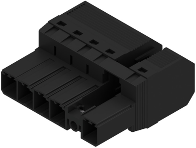 1430070000 Weidmüller Steckverbindersysteme