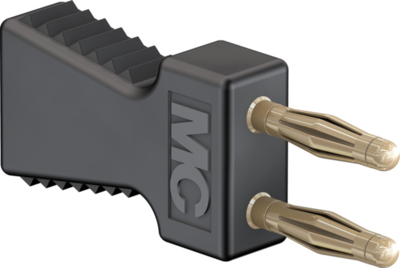 63.9352-21 Stäubli Electrical Connectors Kurzschlussstecker