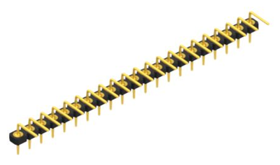 10044062 Fischer Elektronik Steckverbindersysteme