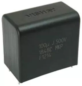 MKP1848C53012JK2 Vishay Folienkondensatoren