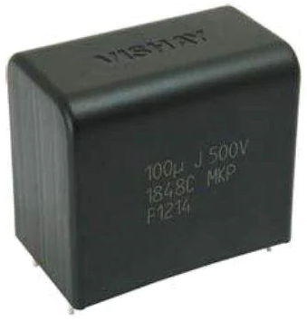 MKP1848C53012JK2 Vishay Folienkondensatoren