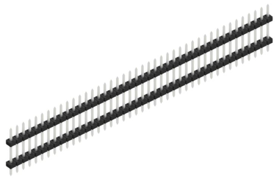 SLY508142Z Fischer Elektronik Steckverbindersysteme